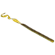 Strike King Zeus Worm 12in, Summer Craw, 12in, PPPW12-100
