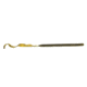 Strike King Zeus Worm 12in, Watermelon Red Flake, 12in, PPPW12-18