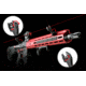 Strike SISIDEWINDER Sidewinder Iron Sights AR-15 Black
