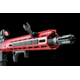 Strike SISIDEWINDER Sidewinder Iron Sights AR-15 Black
