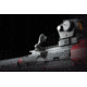 Strike SISIDEWINDER Sidewinder Iron Sights AR-15 Black