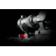 Strike SISIDEWINDER Sidewinder Iron Sights AR-15 Black