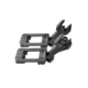 Strike SISIDEWINDER Sidewinder Iron Sights AR-15 Black