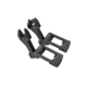 Strike SISIDEWINDER Sidewinder Iron Sights AR-15 Black