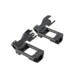 Strike SISIDEWINDER Sidewinder Iron Sights AR-15 Black