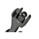 Strike SISIDEWINDER Sidewinder Iron Sights AR-15 Black