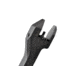 Strike SISIDEWINDER Sidewinder Iron Sights AR-15 Black