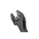 Strike SISIDEWINDER Sidewinder Iron Sights AR-15 Black