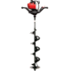 StrikeMaster Lazer Lite 6in Power Ice Auger 5000684