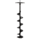 StrikeMaster Lite-Flite Lazer Drill Unit, 8in, LFLD-8