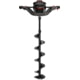 StrikeMaster Lithium 40V Lite, 8in, LFVLF-8