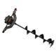 StrikeMaster Lithium 40V Power Ice Auger, 8in, LFVL-8