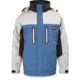 StrikeMaster Surface Jacket, Blue Grey, LT, Tall, SSJBG-LT