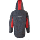 StrikeMaster Surface Jacket, Charcoal Red, XXLT, Tall, SSJCR-XXLT