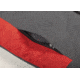 StrikeMaster Surface Jacket, Charcoal Red, XXLT, Tall, SSJCR-XXLT