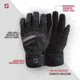 Striker Attack Glove