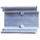 Stromberg Carlson Aluminum Wall Bracket For Extend A Line, 5806-CL