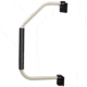 Stromberg Carlson Lend-A-Hand Assist Railing Sparkle, Silver, AM-300