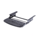 Stromberg Carlson Manual Coach Steps By Flexco 24" Single 2.75" Rise, SMFP-1200