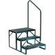 Stromberg Carlson Park Model Econo Porch 2 Step, EHS-102-R