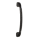Stromberg Carlson Soft Touch Assist Handle, Black, AH-150