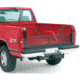 Stromberg Carlson Vented 100 Series Tailgate For Chevy/Gmc 1500, 2007 2013 2500/3500, 2008 2013, VGM-07-100