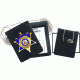 Strong Leather Company Badge And Id Holder - 71600-0402