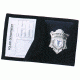 Strong Leather Company Ballistic Badge Case 163 - 71000-1632