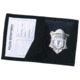 Strong Leather Company Ballistic Badge Case - 71000-1402