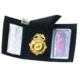 Strong Leather Company Ballistic Tri-fold - 70000-0002