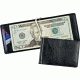 Strong Leather Company Cash Money Holder 5070 - 91135-0002