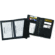 Strong Leather Company - Double Id Badge Cases With Credit Card Slots And License Window - 77850-3062
