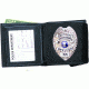 Strong Leather Company Double Id Badge Wallet - 79500-0002