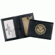 Strong Leather Company Double Id Badge Wallet - 79500-8792