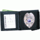 Strong Leather Company - Double Id Badge Wallet - Dress - 79900-0042