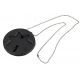 Strong Leather Company - Double Thick Re, Black - 80747-13282