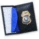 Strong Leather Company Dr Badge Cs Basketweave So 42 - 86900-0422