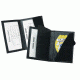 Strong Leather Company Dress 2id Badge Case Sm 356 - 77800-3562