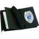 Strong Leather Company Dress 2id F/o Badge Case 169 - 77950-1692