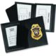 Strong Leather Company - Dress Badge Case With Smart Card Window - 8785I-11862