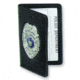 Strong Leather Company Duty Case-side Opening, Outside Badge Mount - 86400-10282