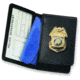 Strong Leather Company Dy Badge Cs Flip-out 226 - 85300-2262