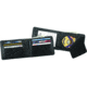 Strong Leather Company Horizontal Hidden Badge Wallet, 78500-5802