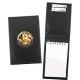 Strong Leather Company - Pad Holder With Challenge Coin - 72700-04222