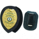 Strong Leather Company - Recessed Badge Holders for Neck or Belt