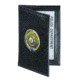 Strong Leather Company - Side Open - Duty Flip-out Badge Case