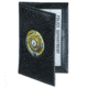 Strong Leather Company - Side Open - Duty Flip-out Badge Case - 86600-7742