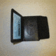 Strong Leather Company - Side Opening Badge Case - Dress - 77540-0062