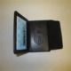 Strong Leather Company - Side Opening Badge Case - Dress - 77540-0062