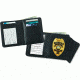 Strong Leather Company Single Id Bdg/credit/lic Walt - 79230-0942